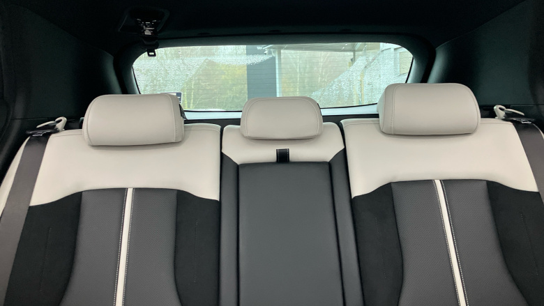 Kia Sportage 1.6T GDi HEV GT-Line S 5dr Auto Hybrid Estate